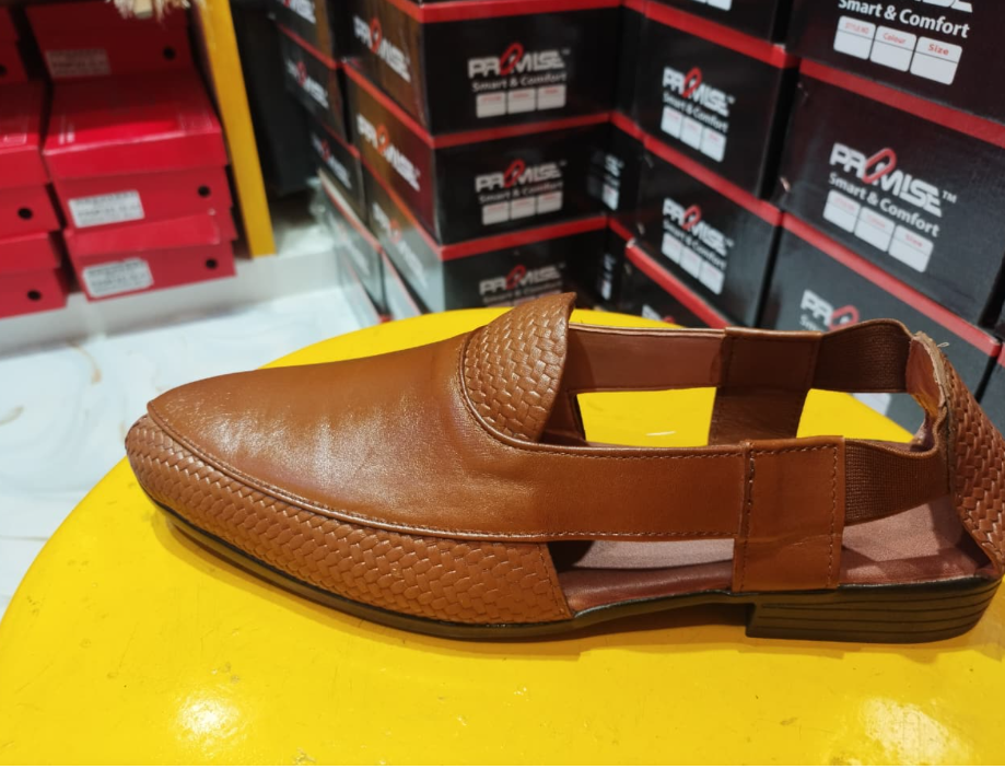 Promise Mens Shoes-PM33